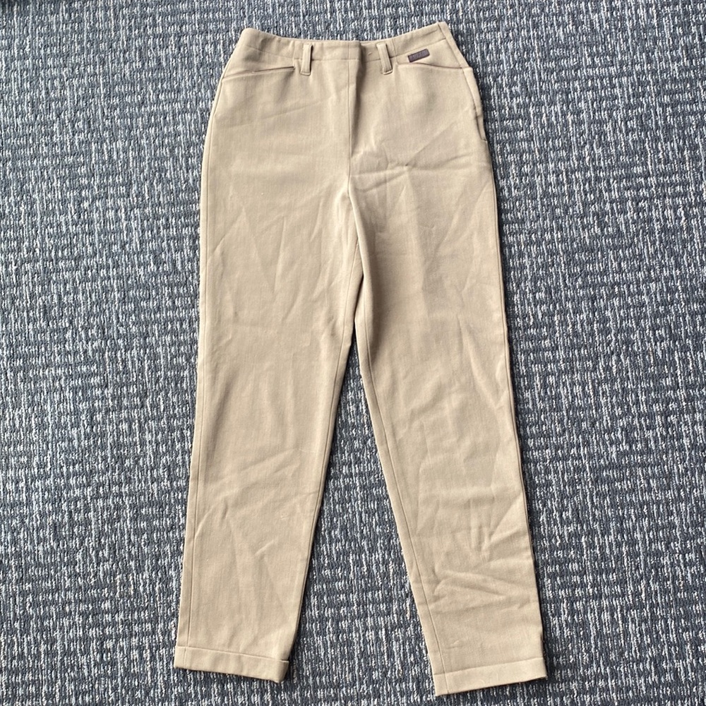 Ralph Lauren wool blend pants